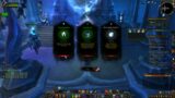 World of Warcraft: Shadowlands Walkthrough Part 29 – Into Torghast