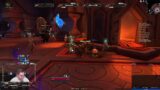 World of Warcraft shadowlands Tartarus v2 update