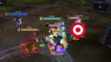 ZUG ZUG, Tunnel the healer | AWC 2021 | World of Warcraft, Shadowlands