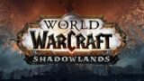 world of warcraft shadowlands PvP Rogue/Ladino Sub   ~coringa