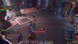 [hmbwnsd] World of Warcraft Shadowlands Blood DK/Unholy DK [hmong/hmoob] RAID CASTLE NATHRIA