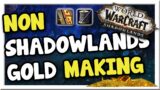5 Old World Items you need to start selling! | Shadowlands | WoW Gold Making Guide