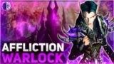 Affliction Warlock  Shadowlands – Talents, Covenants, Legendaries & More!