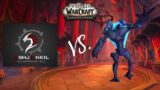 Ashj Enkil – Mythic Hungering Destroyer Rekill – World of Warcraft – Shadowlands – Restoration Druid