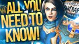 Blizz’s Attempt To FIX Shadowlands S1: All You Need To Know About Patch 9.0.5