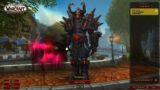 CONDEMN IS CRAZY (28-0 Arms Warrior BG Ownage) – WoW Shadowlands 9.0.5 Venthyr Warrior PvP