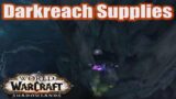 Darkreach Supplies – Treasures of Ardenweald – World of Warcraft Shadowlands