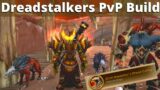Demonology Warlock – Dread Calling Legendary (PvP Build) – Patch 9.0.5 – Shadowlands