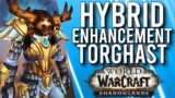 Enhancement Shaman HYBRID Build For Torghast In Shadowlands! –  WoW: Shadowlands 9.0