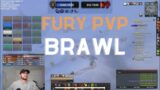 Fury Warrior BRAWL PvP | World of Warcraft Shadowlands