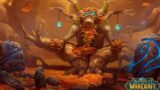 Gormageddon World Quest World Of Warcraft Shadowlands Ardenweald 2021