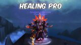 HEALING PRO – Restoration Shaman PvP – WoW Shadowlands 9.0.2