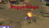 How to setup Rogue/Mage 2v2 | World of Warcraft Shadowlands | 9.0.5 |