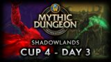 MDI Shadowlands Cup 4 | Championship Sunday Full VOD