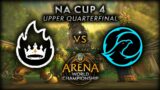 OTK vs Charlotte Phoenix | Upper Quarterfinal | AWC Shadowlands NA Cup 4