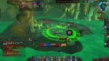 Plaguefall M2+ Rullo Resto Shammy World of Warcraft Shadowlands