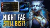 Proving Night Fae Is Still Superior With 2X Convoke | Shadowlands Arena WoW