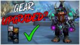 RBGS ARE INCREDIBLE! – WoW Shadowlands 9.0.2 Affliction Warlock PvP