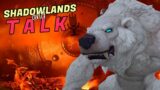 Shadowlands & Talk – Die Zukunft von Azeroth? | World of Warcraft