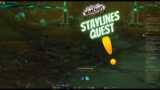 Staylines Quest WoW – Shadowlands