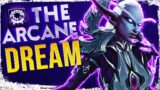 THE ARCANE DREAM! Arcane Mage PvE GUIDE