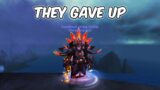 THEY GAVE UP – Enhancement Shaman PvP – WoW Shadowlands 9.0.2