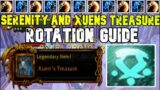 The New WindWalker Build And Rotation Guide – Shadowlands 9.0.5 PvP
