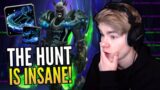 This NEW Comp Has Unhealable Damage (DEMON JUNGLE?) | Shadowlands Arena WoW