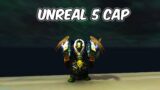 UNREAL 5 CAP – Windwalker Monk PvP – WoW Shadowlands 9.0.2