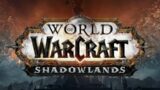 WORLD OF WARCRAFT SHADOWLANDS #2