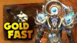 WOW How to START Making Gold | Shadowlands Gold Making | WOW Make Gold EASY