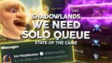 Why New Players Are Quitting Shadowlands PvP – The Truth