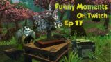 WoW Shadowlands: Funny Moments (EP.17)