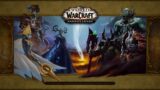 World Of Warcraft Shadowlands I Highmountain Tauren Protection Warrior I Maldraxxus Covenant 4K Game