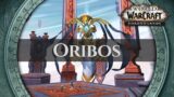 World Of Warcraft  shadowlands Oribos PVP gear Vendor location