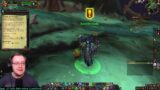 World of Warcraft: Shadowlands #11 – Wir machen die Nekrolordkampagne weiter …