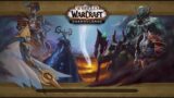 World of Warcraft Shadowlands 2v2 Arena – Holy Paladin/MM Hunter 1900MMR (read descrip for updates!)