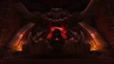 World of Warcraft Shadowlands 3vs3 Volcano Cleave