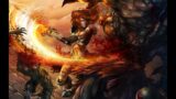 World of Warcraft Shadowlands : A noob warrior emerges..