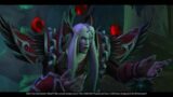 World of Warcraft Shadowlands Assault on the House of Rituals Covenant Chapter Quest