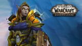 World of Warcraft: Shadowlands – Castle Nathri Heroic – Protection Paladin