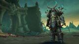World of Warcraft Shadowlands Necrolord DK Bug Conduit !