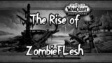 World of Warcraft Shadowlands | ZombieFlesh | #1              #WOW