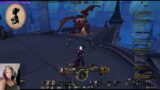 World of warcraft (shadowlands) play along with Kianne (PG13+)