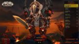 206 ilvl Arms Warrior / Resto Druid 2v2 to 1800+ ft. Markers – WoW Shadowlands 9.0.5 Arena