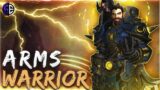 Arms Warrior Shadowlands – Talents, Covenants, Legendaries & More!