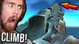 Asmongold Breaks WoW & Gets on The TOP of Shadowlands | NEW Patch 9.1