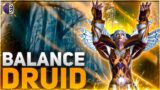 Balance Druid Shadowlands – Talents, Covenants, Legendaries & More!