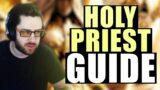 Cdew's Guide to Holy Priest PVP | Shadowlands 9.0.5