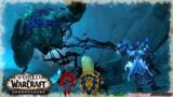 Darion's Interrogatory to Escape the Maw – 10 – World of Warcraft Shadowlands – Prologue